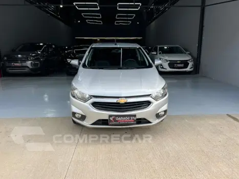 PRISMA Sed. LTZ 1.4 8V FlexPower 4p