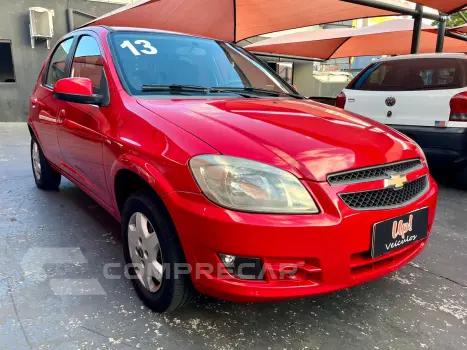 CELTA 1.0 MPFI LT 8V