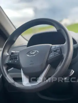 CRETA 1.6 16V Action