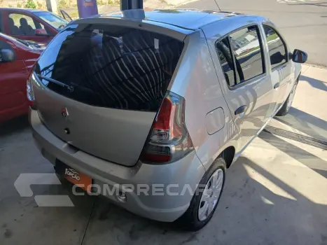 SANDERO Expression Hi-Flex 1.0 16V 5p