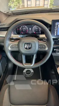 RAMPAGE 2.0 Hurricane 4 Turbo R/T 4X4