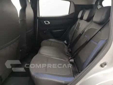KWID 1.0 12V SCE FLEX INTENSE MANUAL