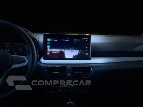 TERA 1.0 170 TSI High