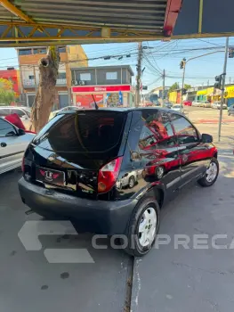 CELTA 1.0 MPFI Life 8V