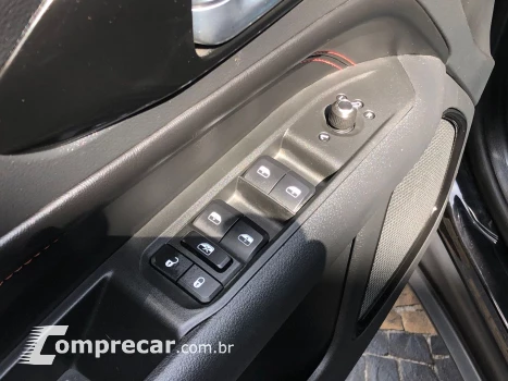 Compass 2.0 Td350 Turbo Diesel Trailhawk At9