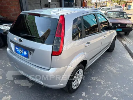 FIESTA 1.0 Rocam SE 8V