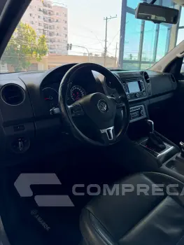 AMAROK High.CD 2.0 16V TDI 4x4 Dies. Aut