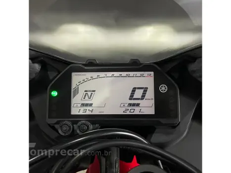 YZF R-3 WORLD GP 60TH ANINIVERSARY ED.