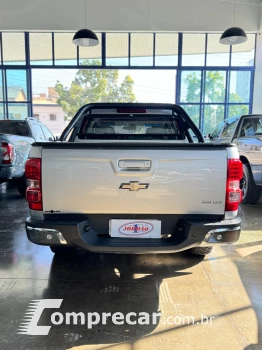 S10 Pick-Up LTZ 2.4 F.Power 4x2 CD