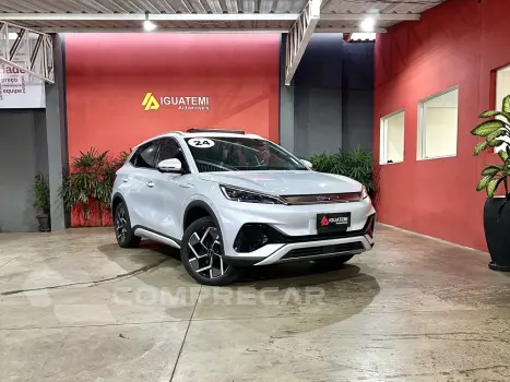 YUAN PLUS GL 310 EV 60 KW ELÉTRICO