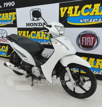 Biz EX 125 Flex