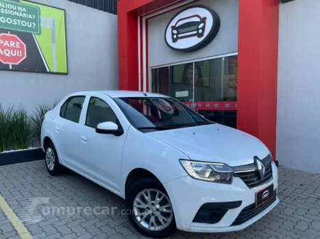 LOGAN 1.0 12V SCE FLEX ZEN MANUAL