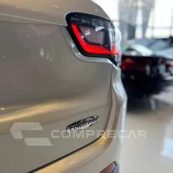 COMPASS 1.3 T270 Turbo Longitude