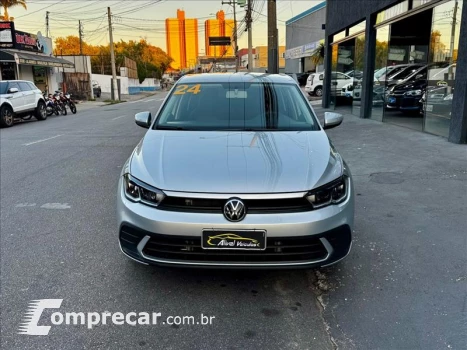 POLO 1.0 170 TSI Comfortline