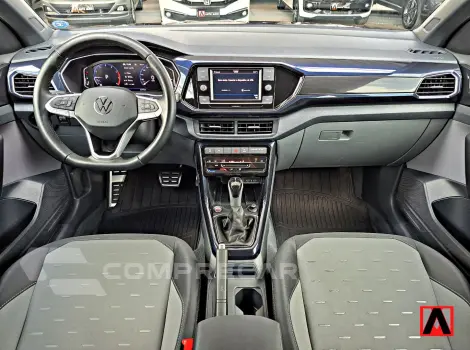 T-CROSS 1.0 200 TSI Comfortline