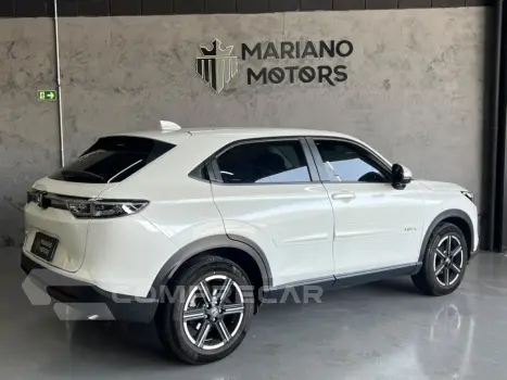 HR-V 1.5 DI I-VTEC FLEX EXL CVT