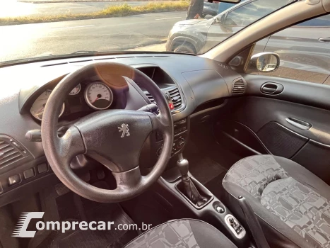 207 Hatch 1.4 4P XRS FLEX