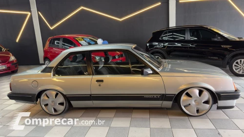 MONZA 2.0 Sl/e 8V