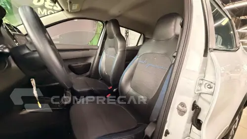 KWID Intense 1.0 Flex 12V 5p Mec.