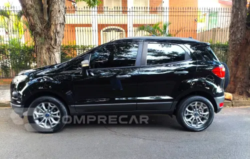 ECOSPORT 1.6 Freestyle 8V