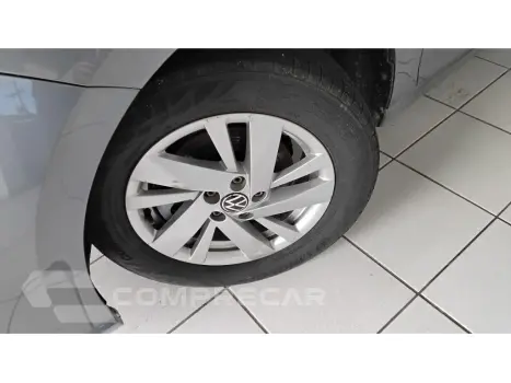 POLO 1.0 TSI Flex 12v 5p