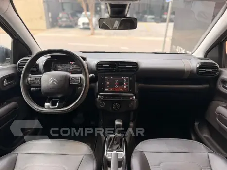 C4 CACTUS 1.6 THP Shine Eat6