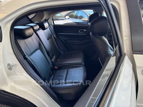 HR-V EXL 1.5 Flex Sensing 16V 5p Aut.