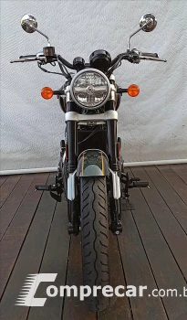 METEOR 650 INTERSTELLAR