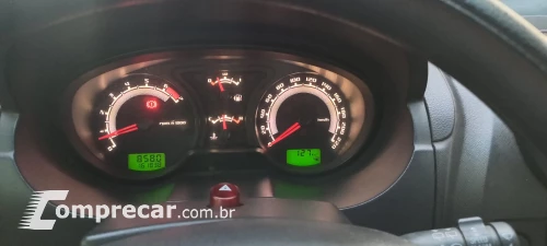 ECOSPORT 1.6 XLT Freestyle 8V