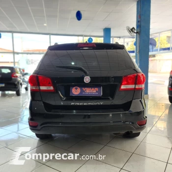 FREEMONT 2.4 Precision 16V