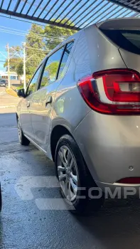 SANDERO 1.0 12V SCE Expression