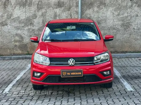 GOL 1.6 MSI TOTALFLEX 4P MANUAL