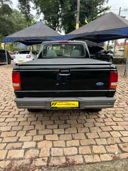 RANGER 4.0 XL 4X2 CS V6 12V