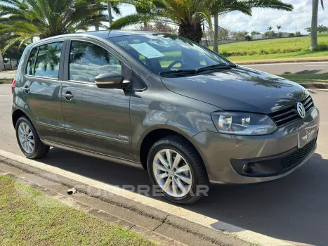 FOX 1.6 MI I-motion 8V