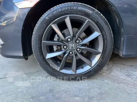 CIVIC 2.0 16vone EXL