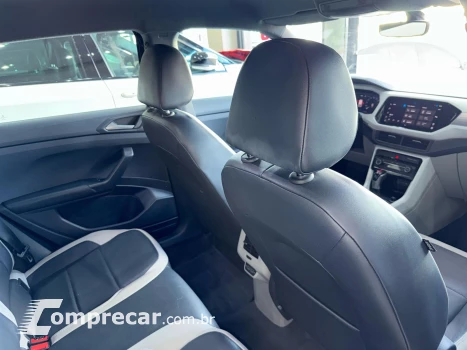 T-Cross Highline 1.4 Tsi