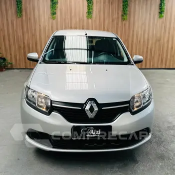 SANDERO 1.0 12V SCE Expression