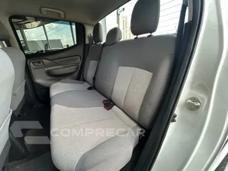 L200 TRITON SPO GL
