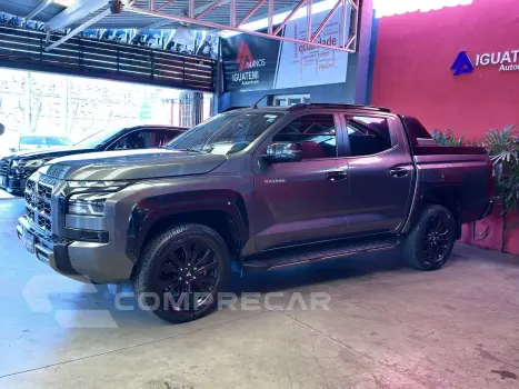 TRITON 2.4 BITURBO DIESEL CD KATANA 4X4 AUTOMÁTICO