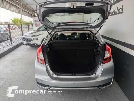 FIT 1.5 LX 16V