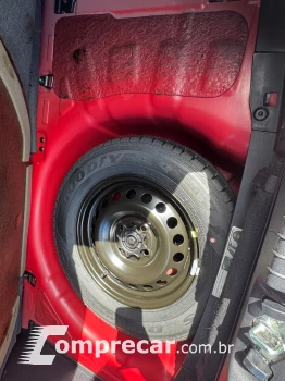 HB20 1.6 Comfort 16V