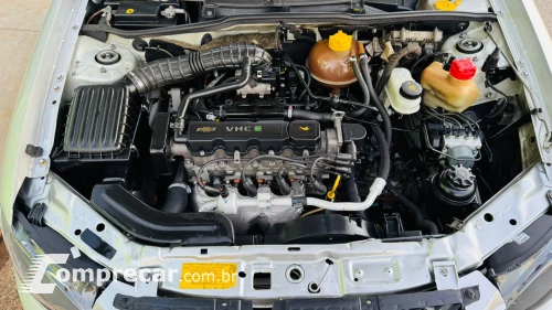 CLASSIC 1.0 MPFI LS 8V