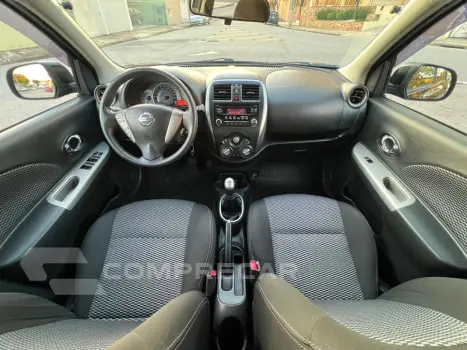 March 1.0 Sv 12V Flex 4P Manual
