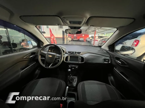 PRISMA 1.4 LT Spe/4 8V