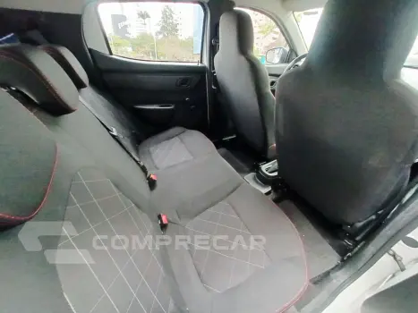 KWID Zen 1.0 Flex 12V 5p Mec.