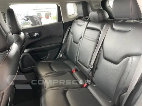 COMPASS 2.0 16V Limited