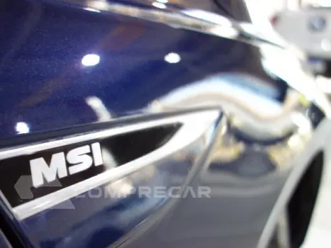 POLO - 1.6 MSI TOTAL MANUAL