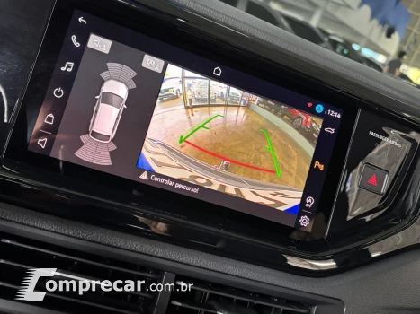NIVUS 1.0 200 TSI TOTAL FLEX HIGHLINE AUTOMÁTICO
