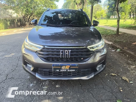STRADA 1.3 Firefly Volcano CD