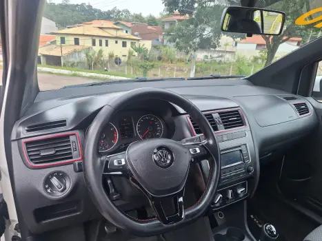 FOX 1.6 MSI Rock IN RIO 8V